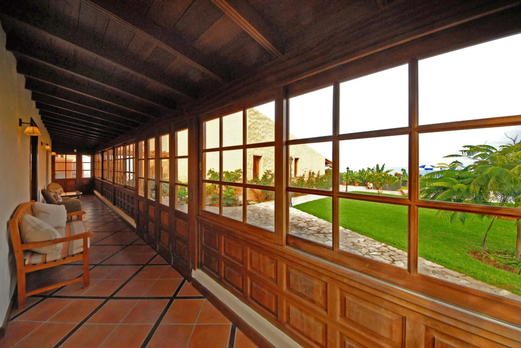 Casa Strelizia - vivienda vacacional