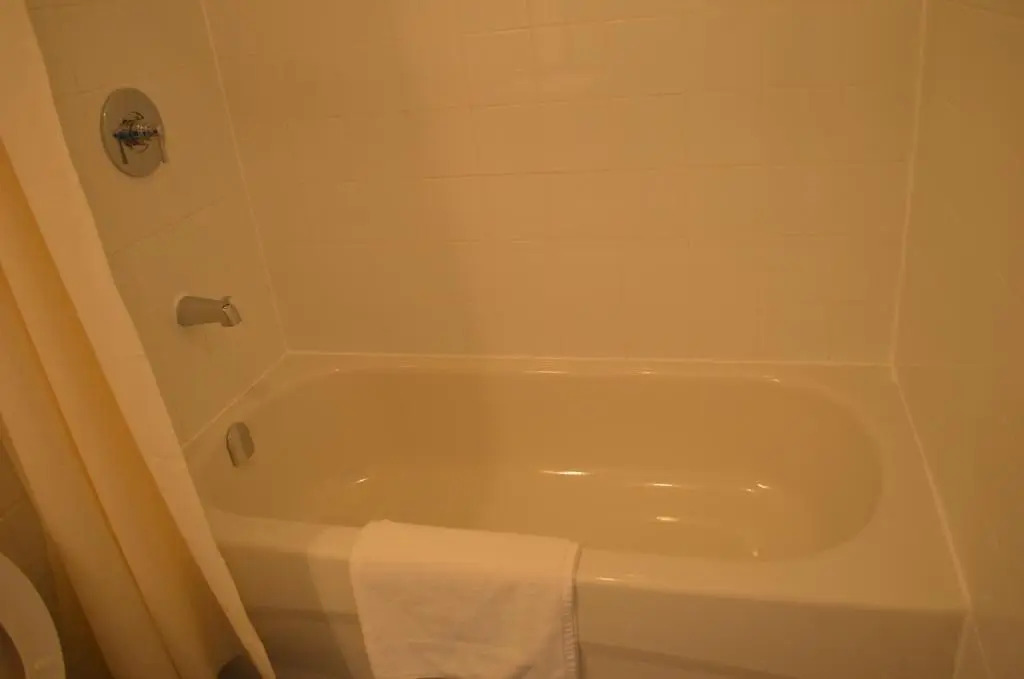 Studio 1 Motel