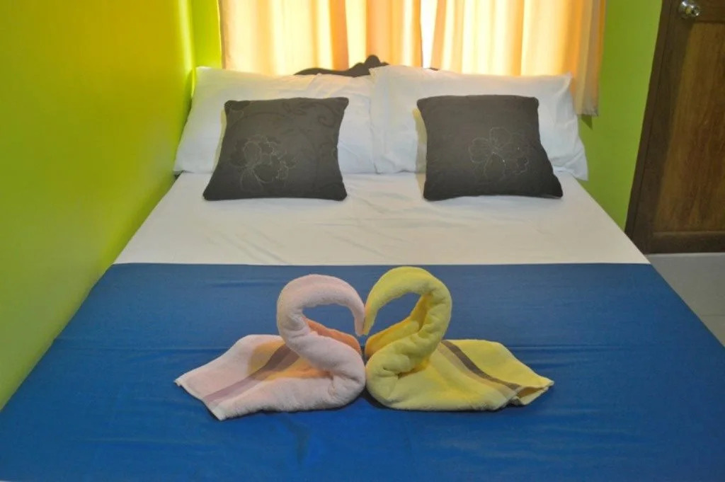 Amelia Homestay