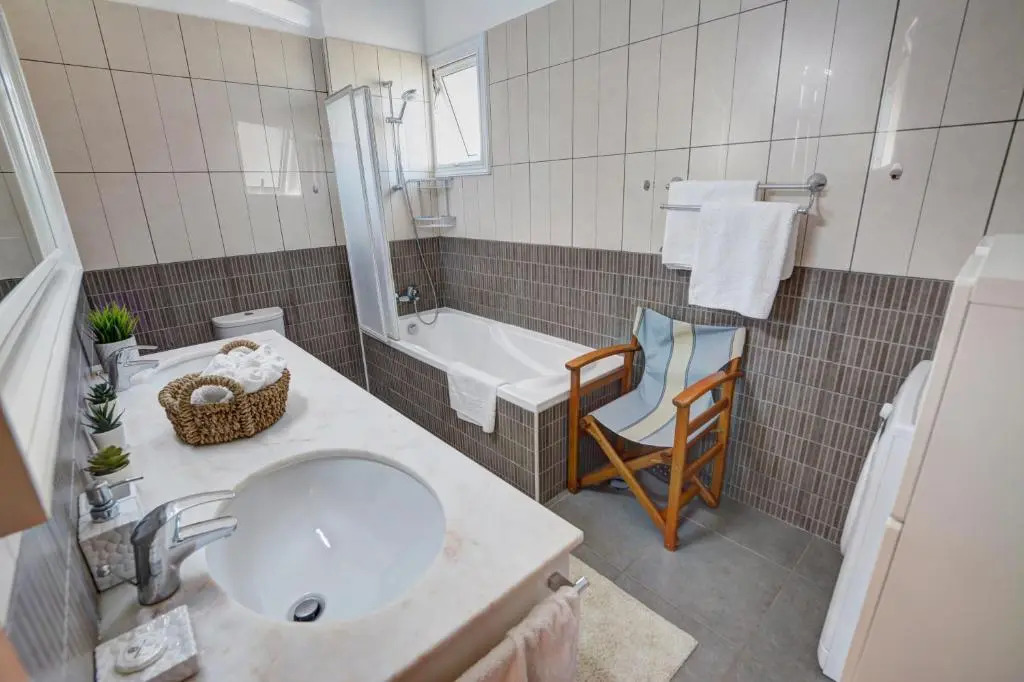 SunnyVillas: 3BR Super Cozy Villa☆Private Pool☆BBQ - Villa Falcon