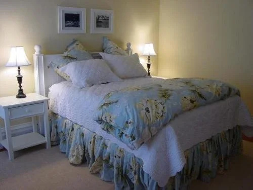 The McFarland Inn Bed and Breakfast