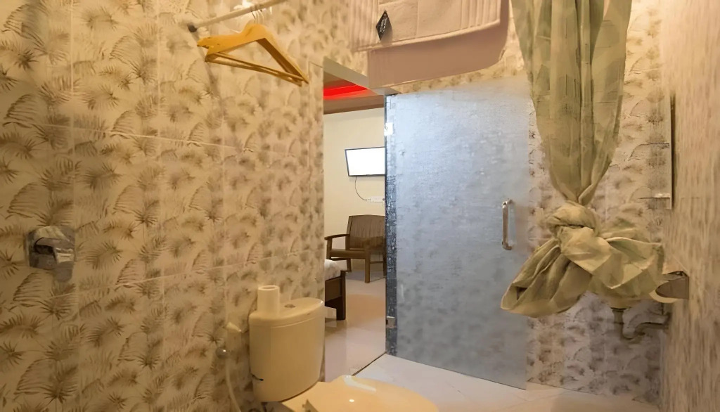 Maxima Pearl Hotel