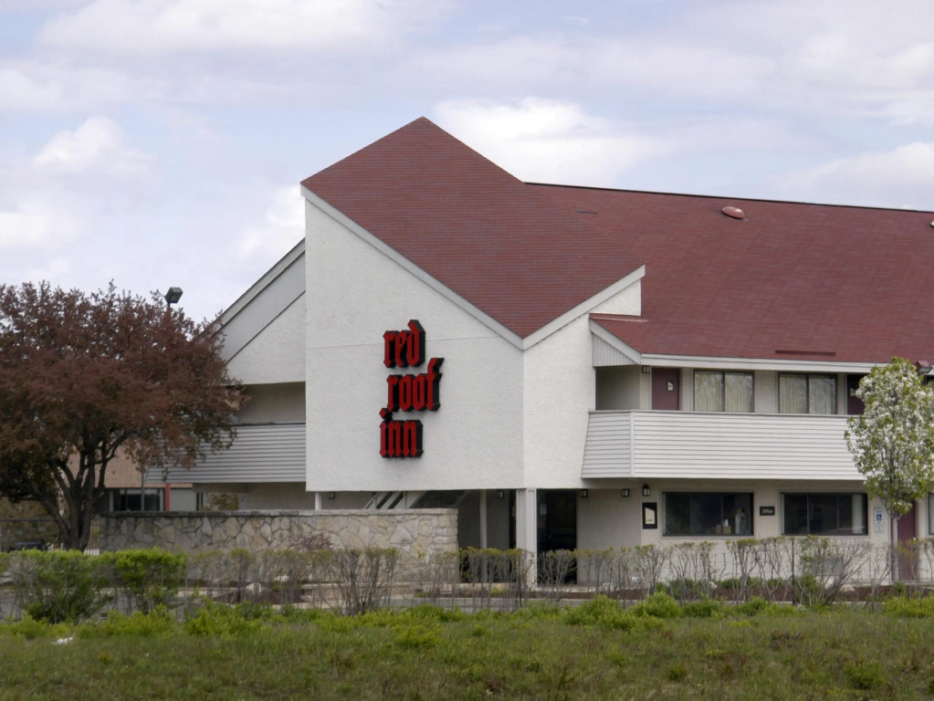 Red Roof Inn Lansing East - MSU