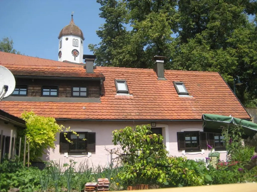 Ferienhaus Fam. Fuhrer