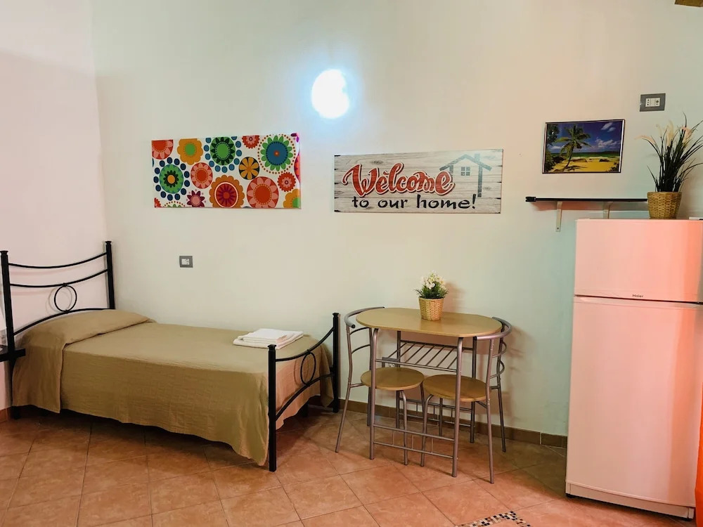 B&B il Sole Nel Barocco