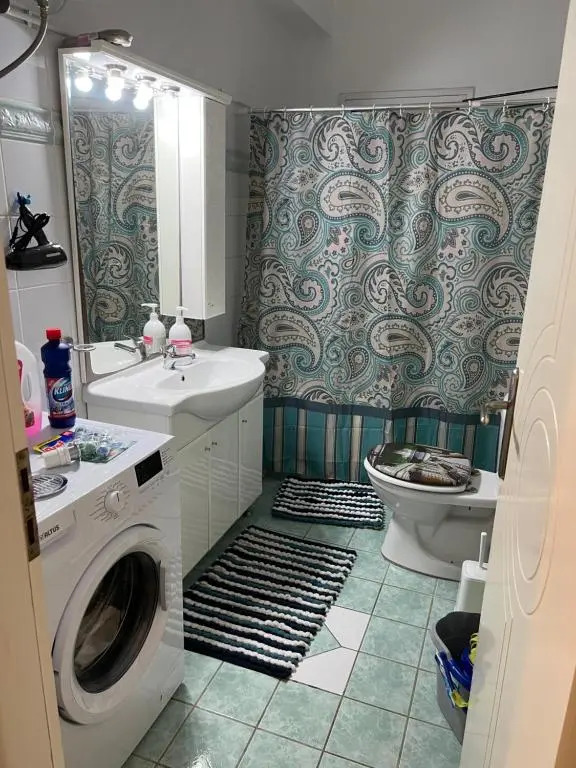 Apartment Mitrou 2
