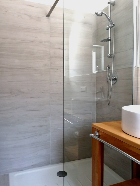 Midenza Seaside & Nature Retreat
