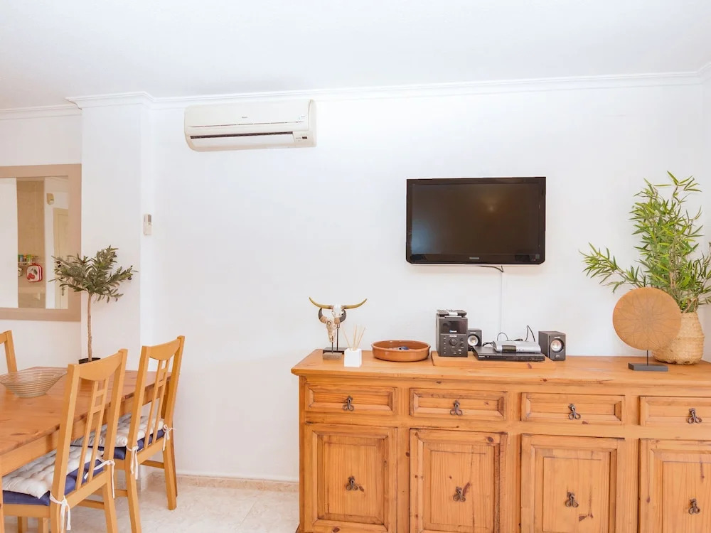 Top Apartment Moraira 4pers. 1.5 kilometres from Centre, Sea/Beach, Restaurants
