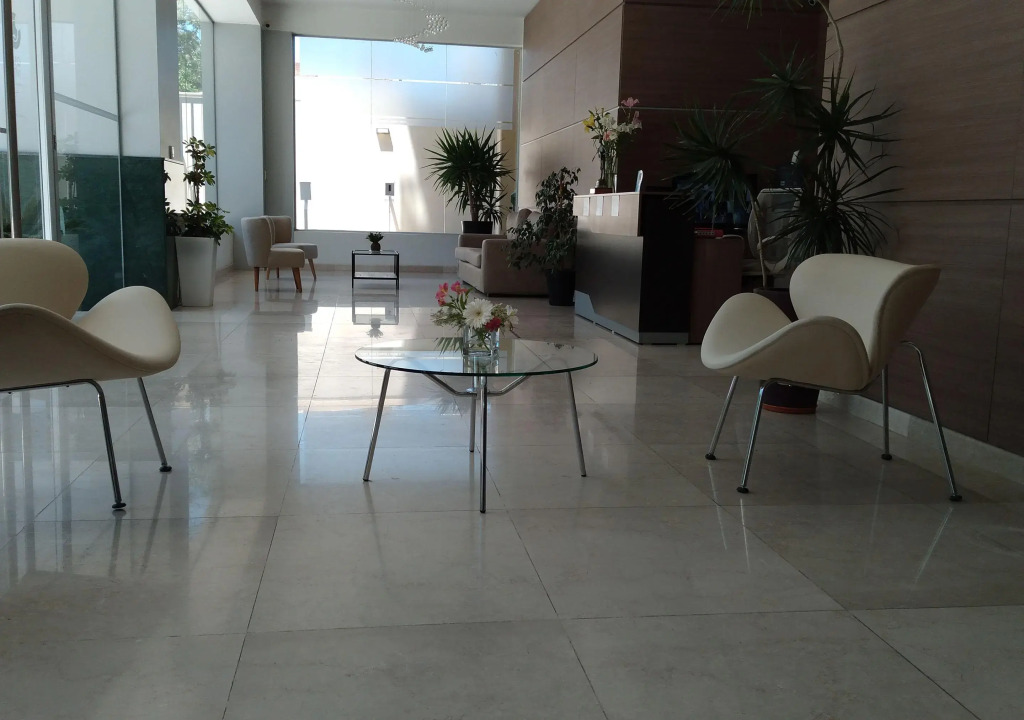 Apart Hotel Quijote by DOT Suites