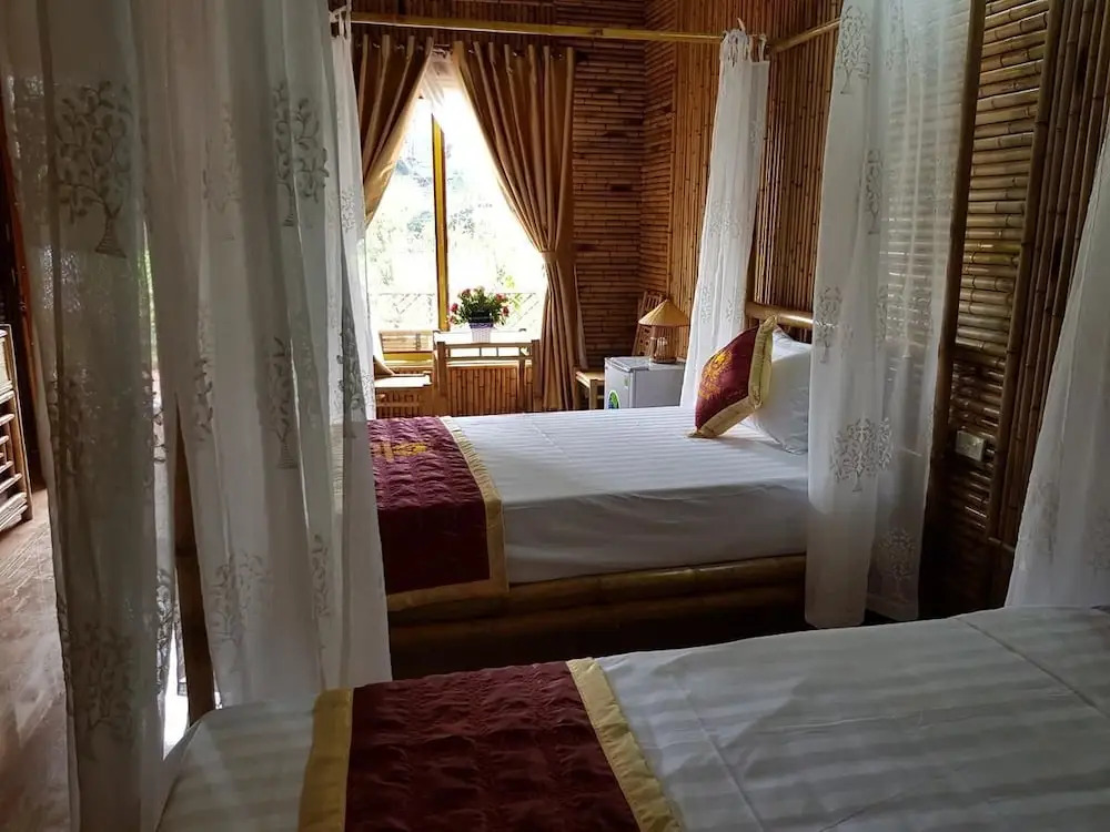 Tam Coc Horizon Bungalow