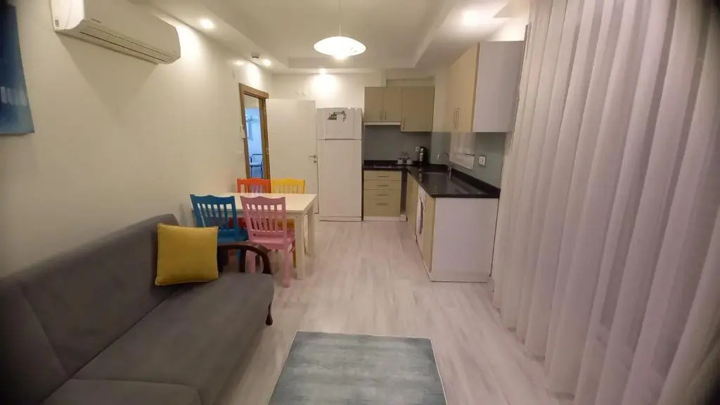 Mango Suite Apartment