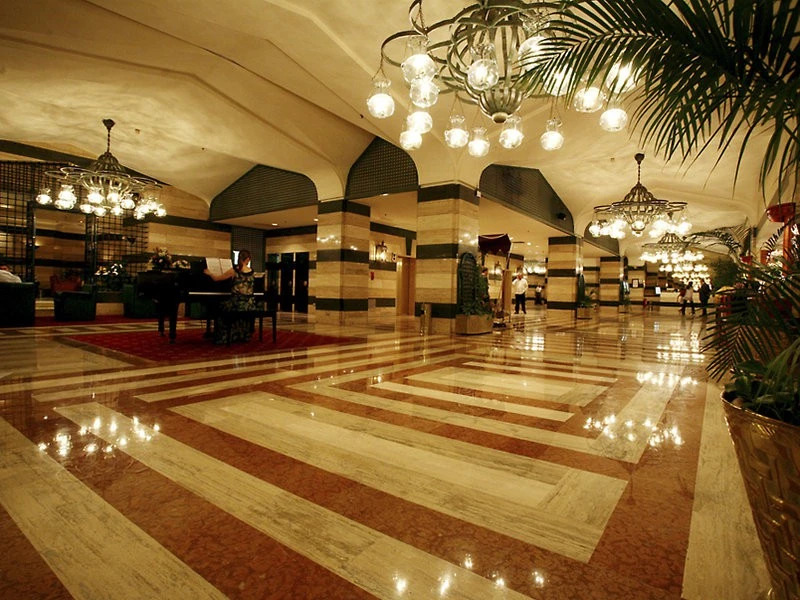 Sheraton Damascus