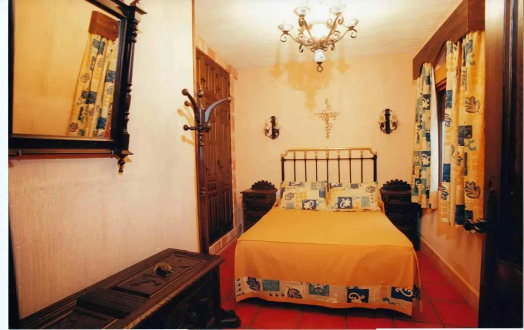 Marqueño Turismo Rural