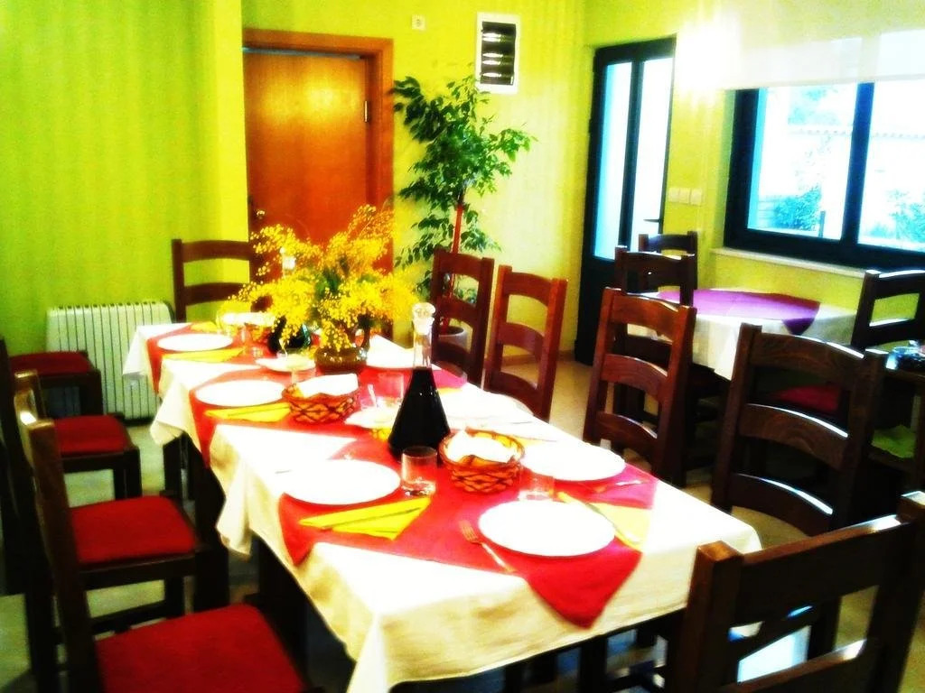 Garni Hotel Bokeška Noć
