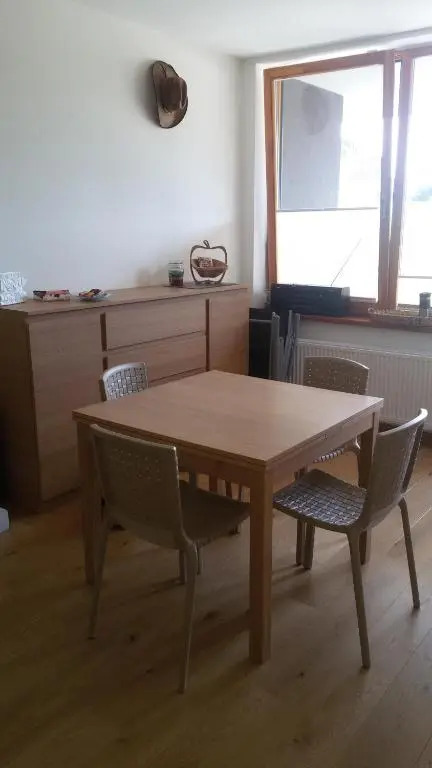 Ramresort Apartment Palanga
