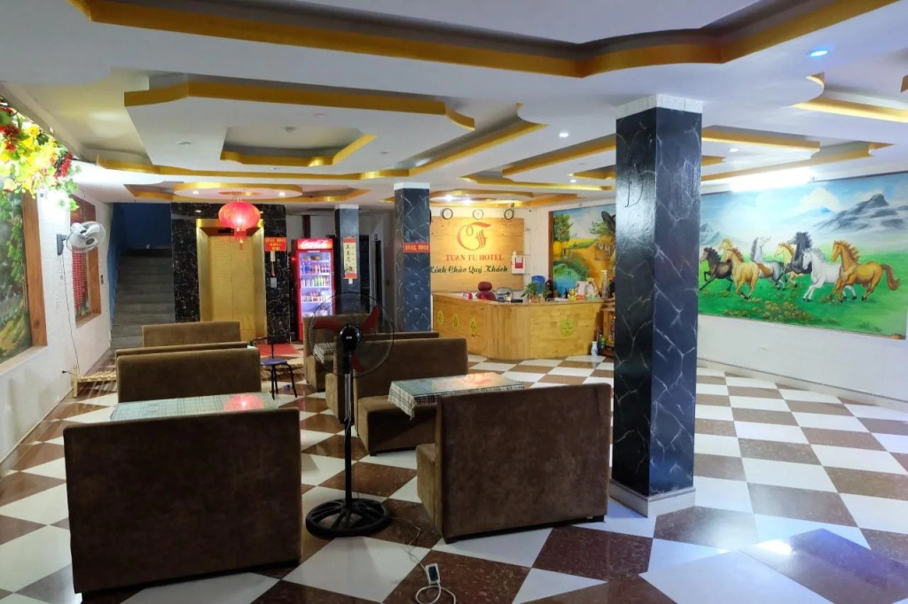 Tuan Tu Hotel
