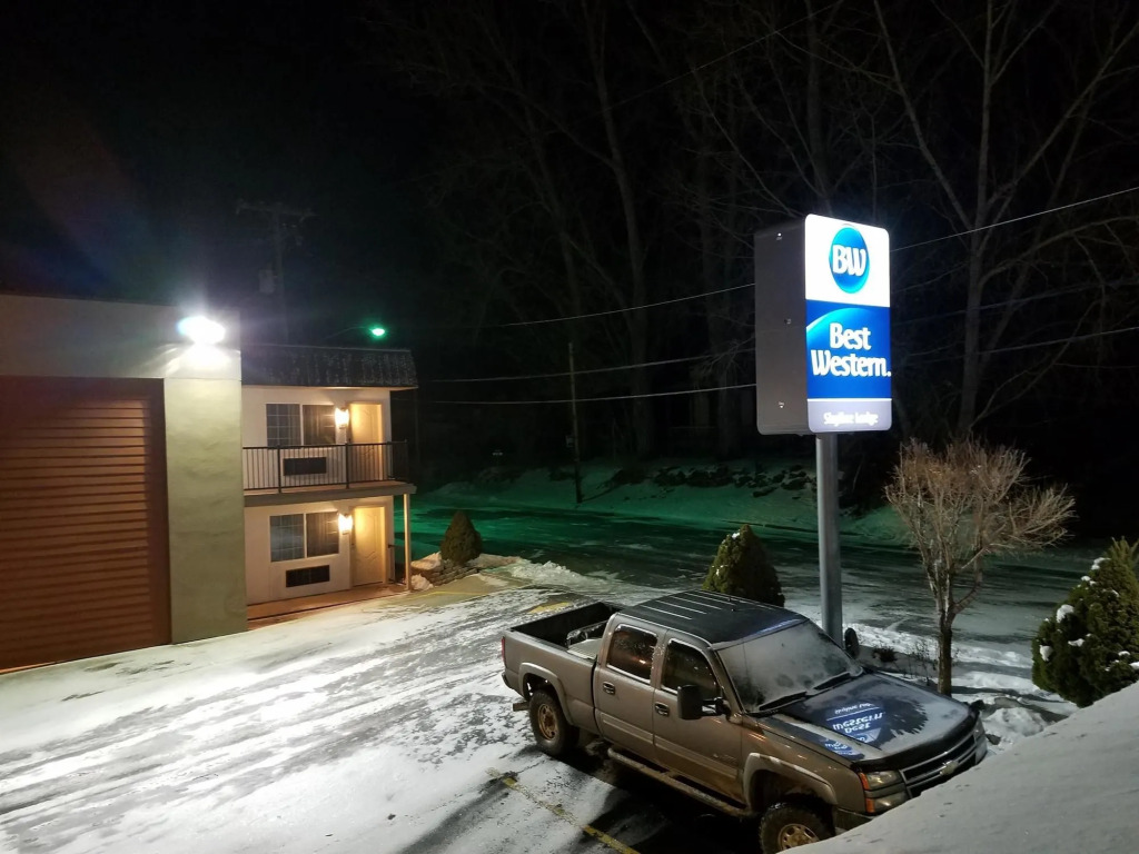 SureStay by Best Western Lakeview
