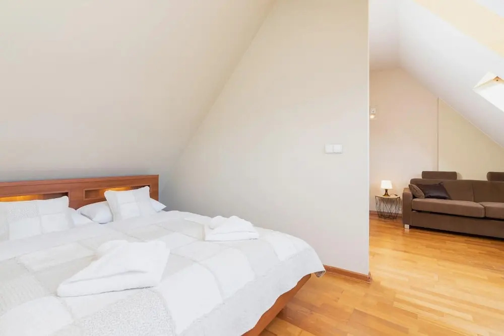 Apartamenty Sun&Snow Butorowy Residence