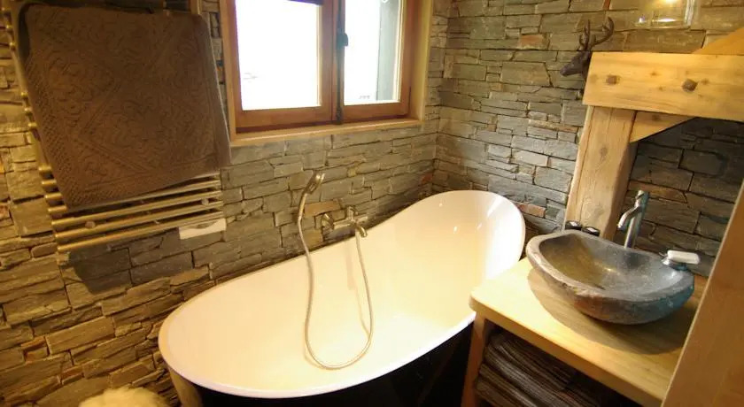 Appartement Maya