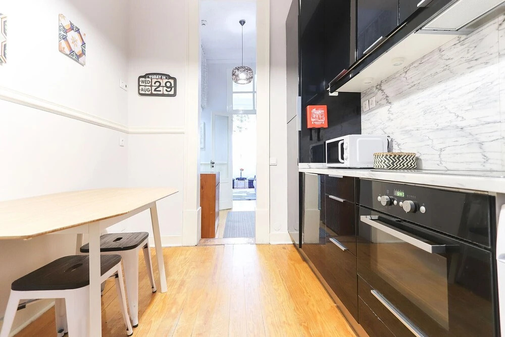 Augusta Residence Apartments
