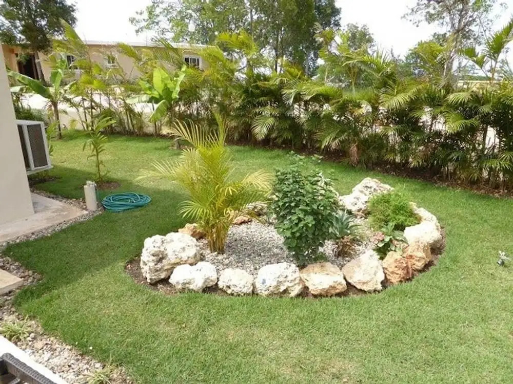 Newly Build 3 Bedroom in Gated Community