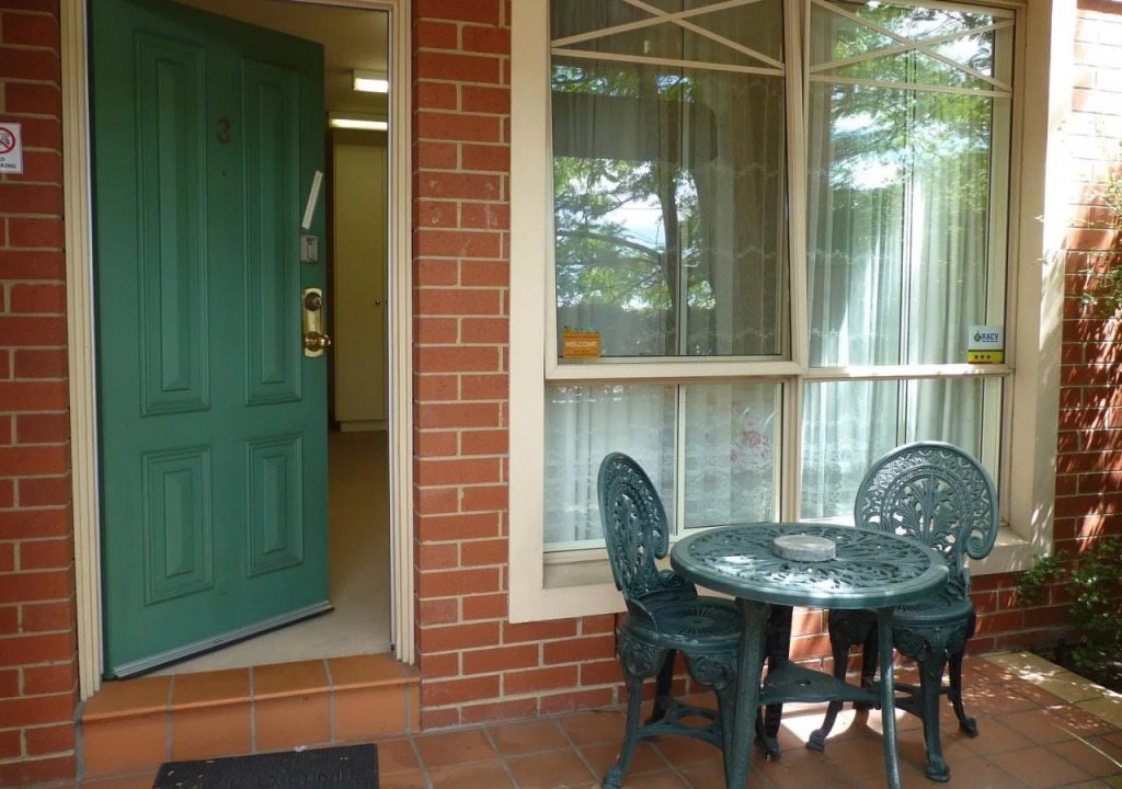 Box Hill Studios at Canterbury Gardens