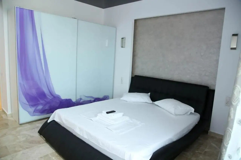 Sophia 2 & Moonlight Apartaments
