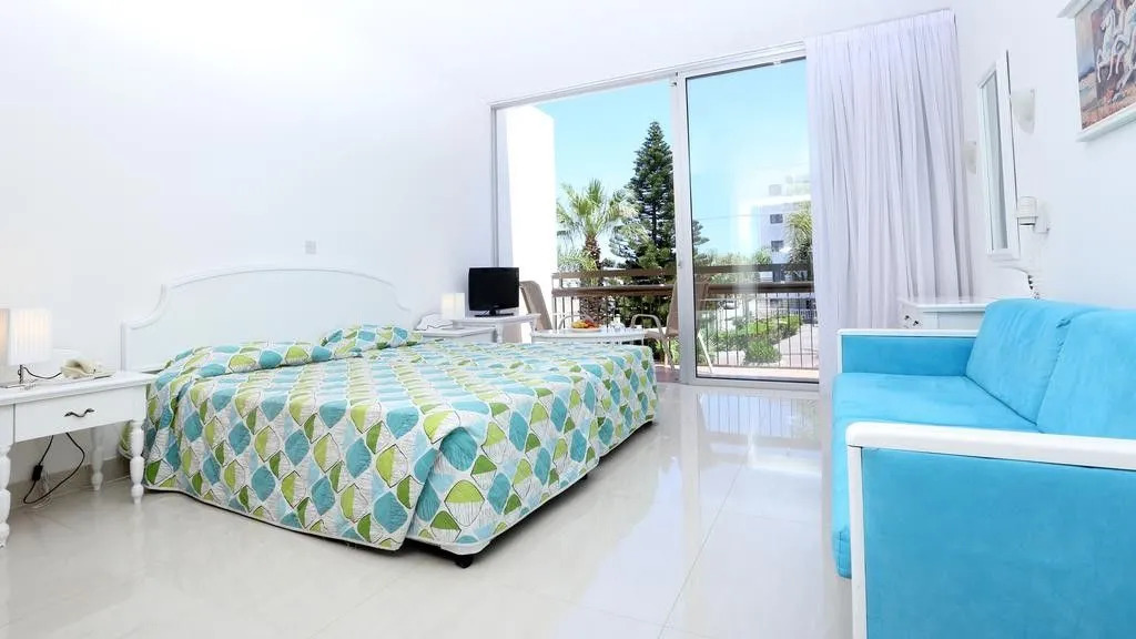 Meandros Apts