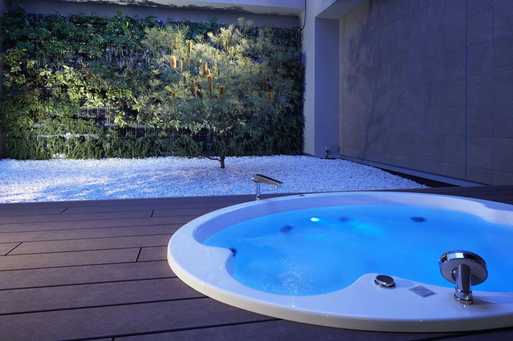 Mitsui Garden Hotel Osaka PREMIER