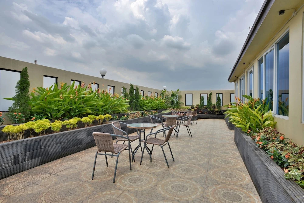 ZEN Rooms Kemang Antasari