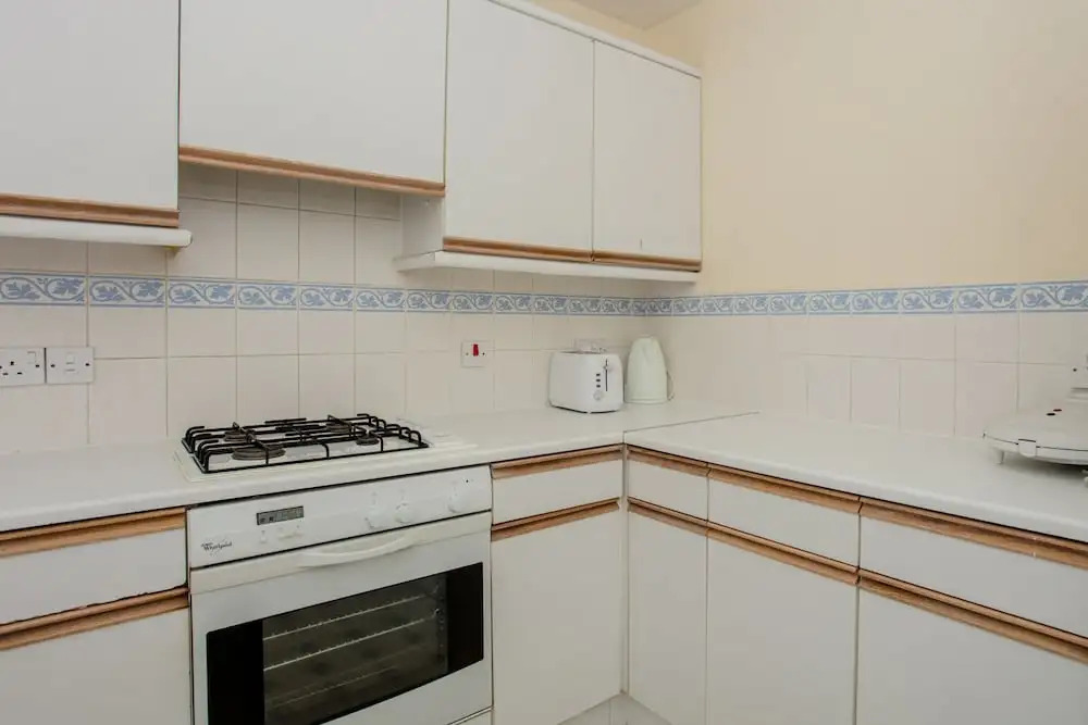 3 Bedroom House near Canary Wharf
