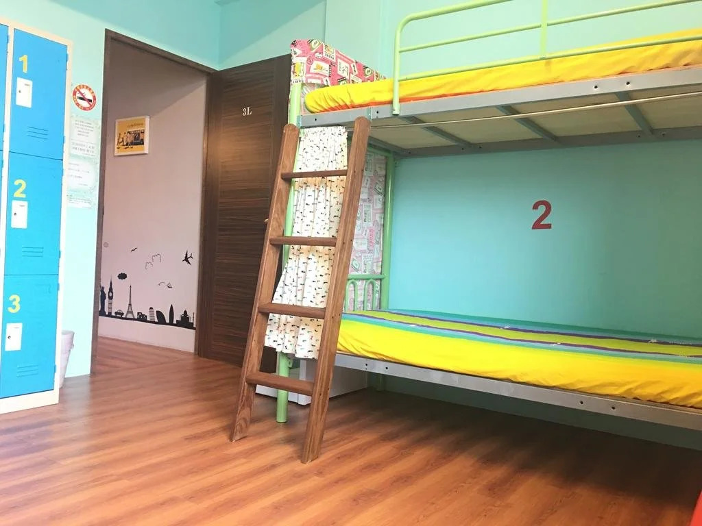 Station Sea b&b - Hostel