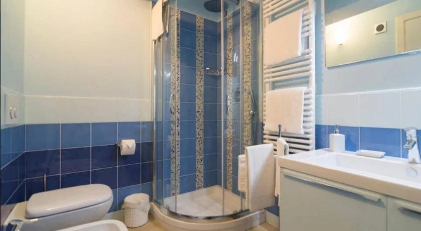 Podere Raffanna Ecologic House