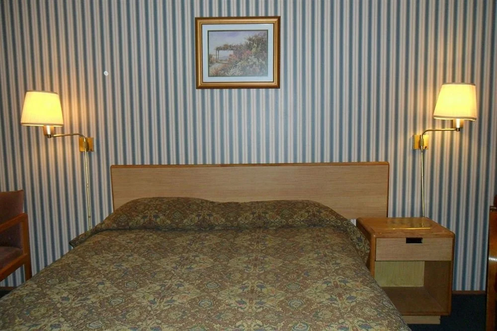Rochester Motel