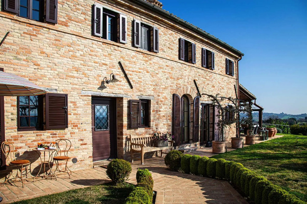Villa Edelweiss - Villa Edelweiss