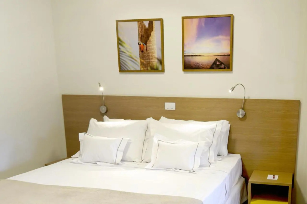 ibis Styles Bonito