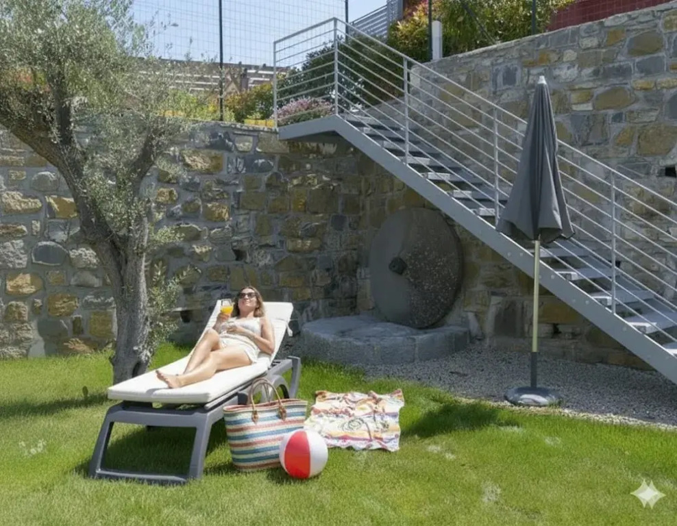 Residenza Cantalupo
