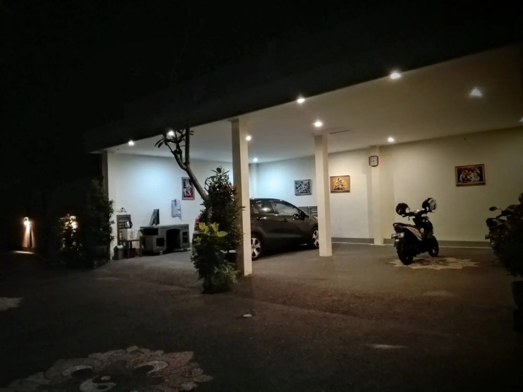 Villa Rumah Bakti Ubud