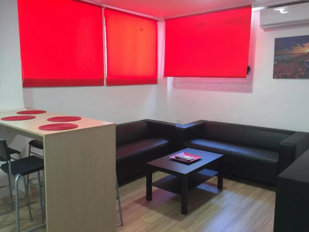 Hotel Loutraki