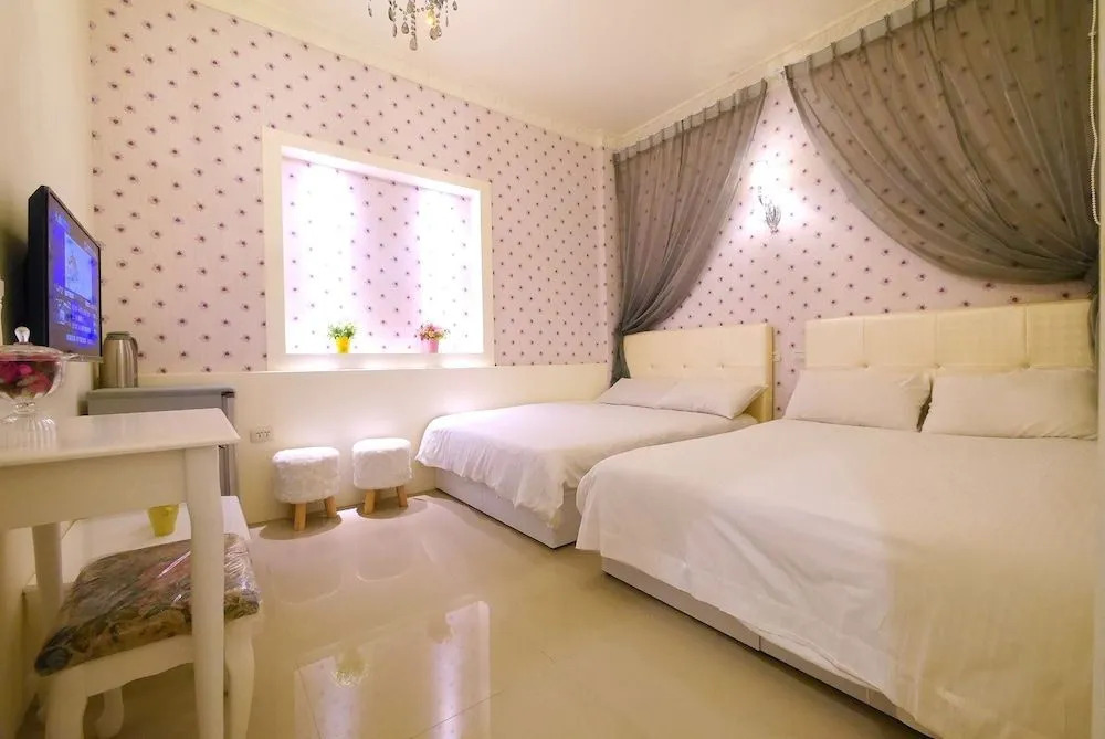 Fengjia JJ-house
