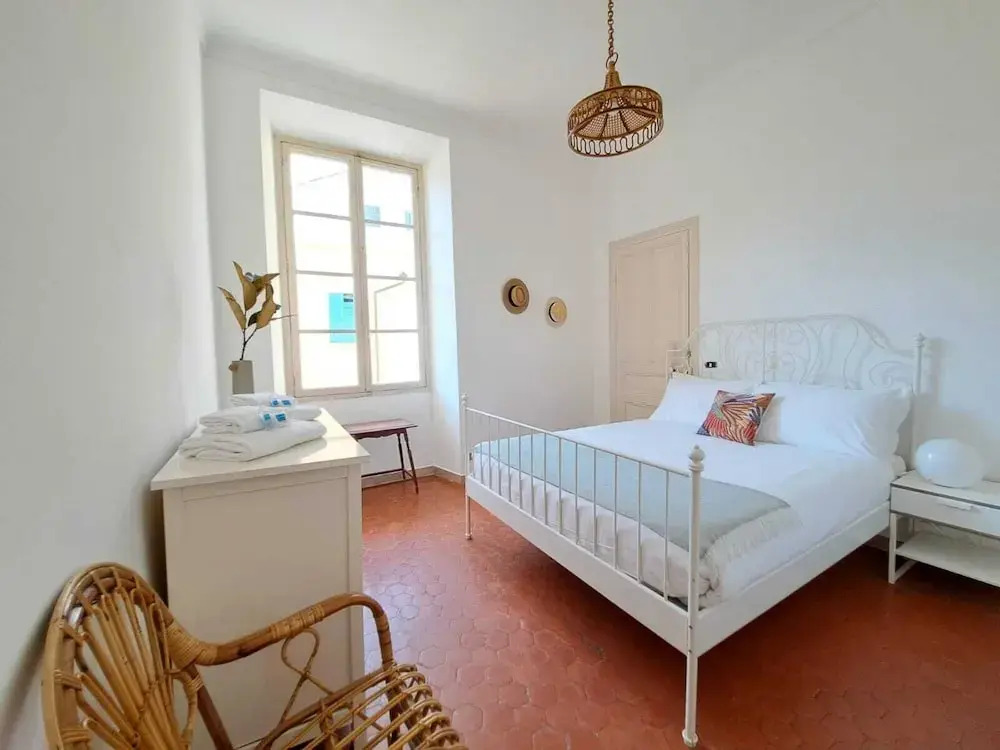 Casa Giannina