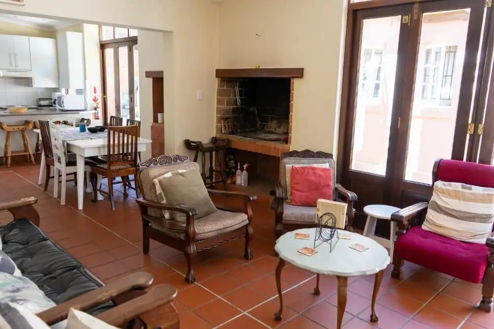 Bay Vista Guesthouse
