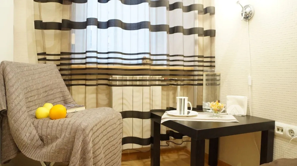 Like guest house