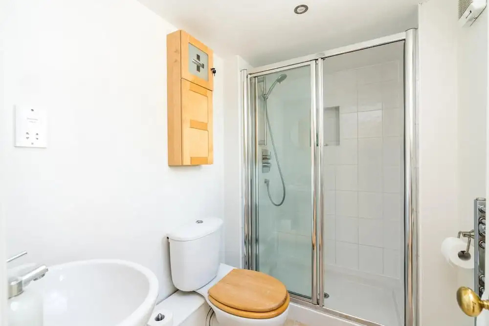 Beautiful 3BD Home Forest Hill South London