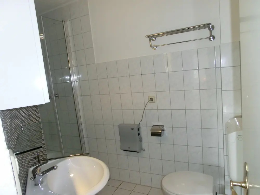 Ferienwohnungen Domäne Neu Gaarz