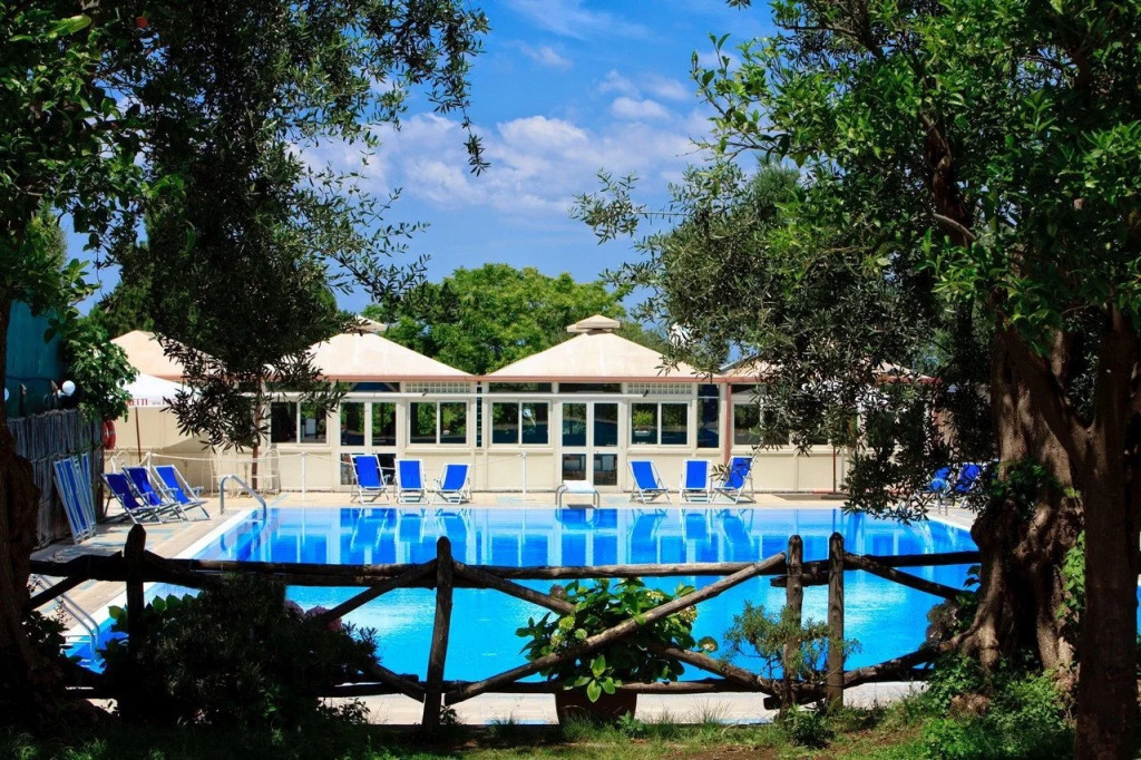 Sopramare Resort