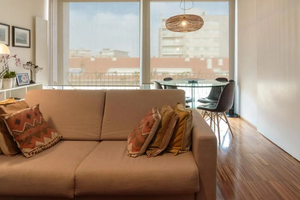 Porto D´Ouro Apartments