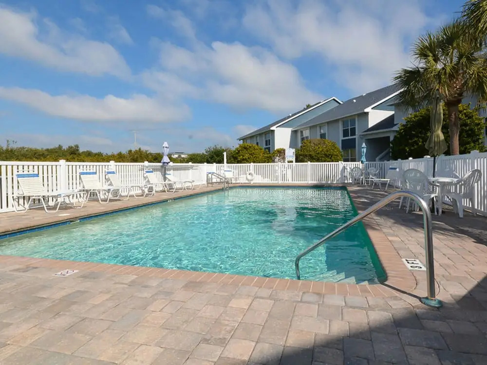 Kiawah Bay 207 by Ocean Properties
