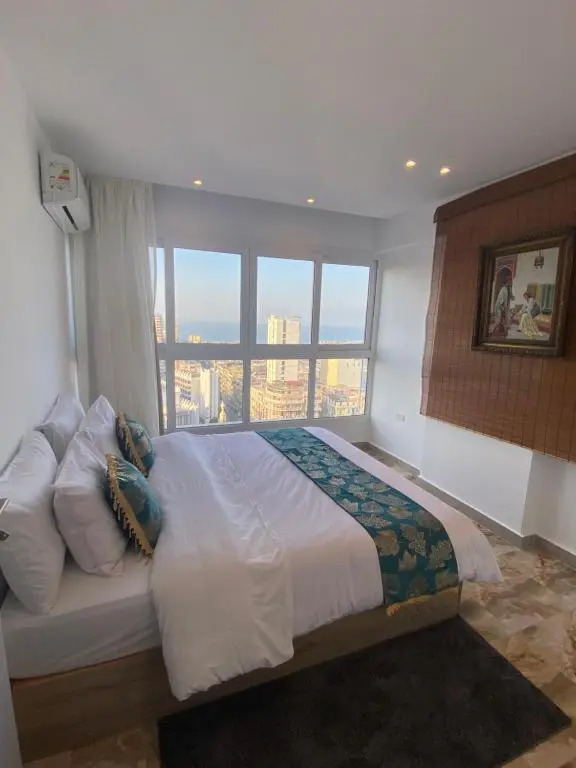 Sea View Paradise