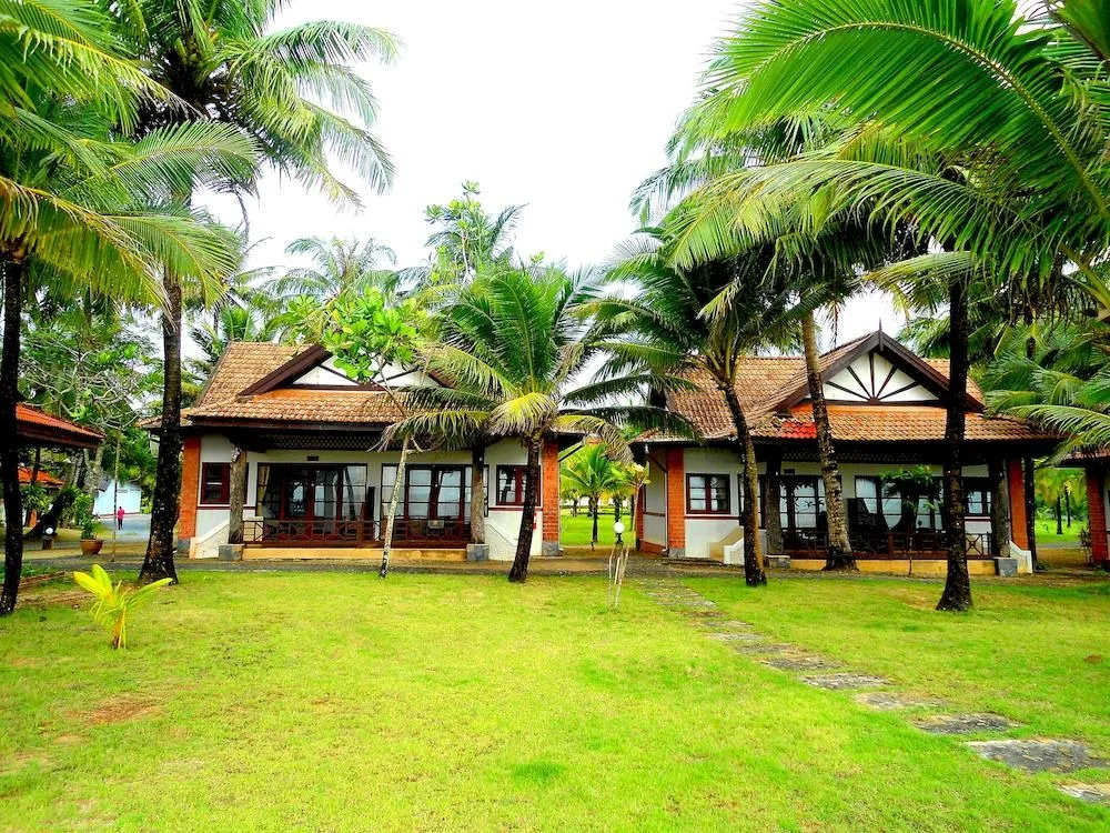 Amandara Island Resort